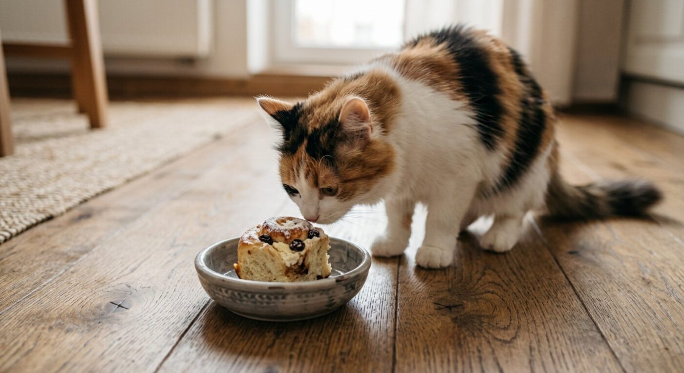 Ветеринари розповіли, якими продуктами заборонено годувати котів