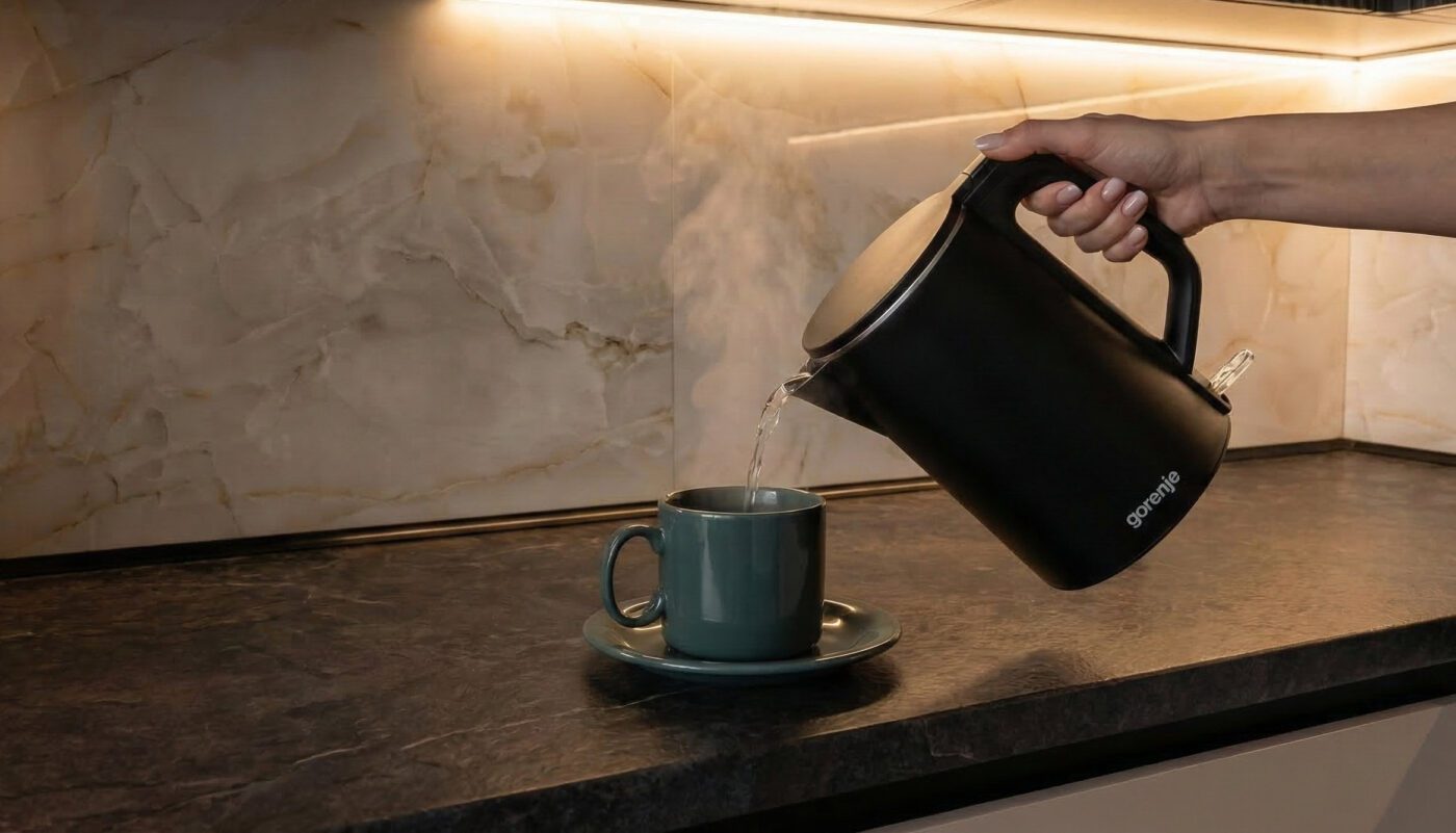 Чому не варто пити чай ввечері та чим його можна замінити