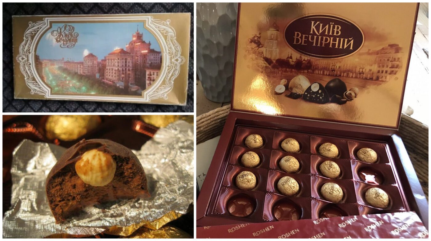 Кондитери розповіли цікаві факти про популярні цукерки