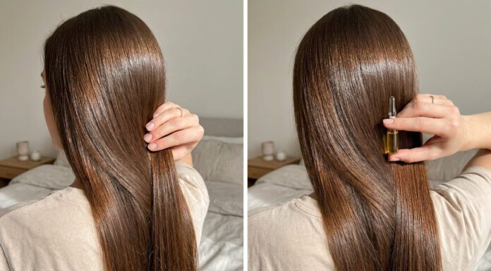 Не дорога маска і не кератин: що додати у догляд, щоб волосся сяяло та не ламалося Стилісти пояснили, як доглядати за волоссям удома, щоб отримати ефект кератину
