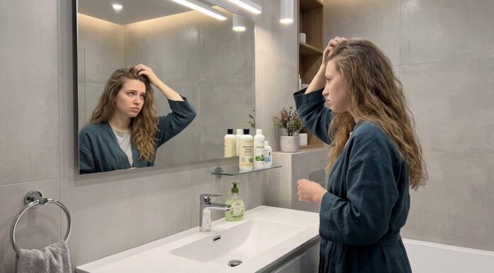 Волосся ставало жирним до вечора: ось що я завжди робила до миття голови, а треба після Як правильно мити голову, щоб волосся довше було чистим