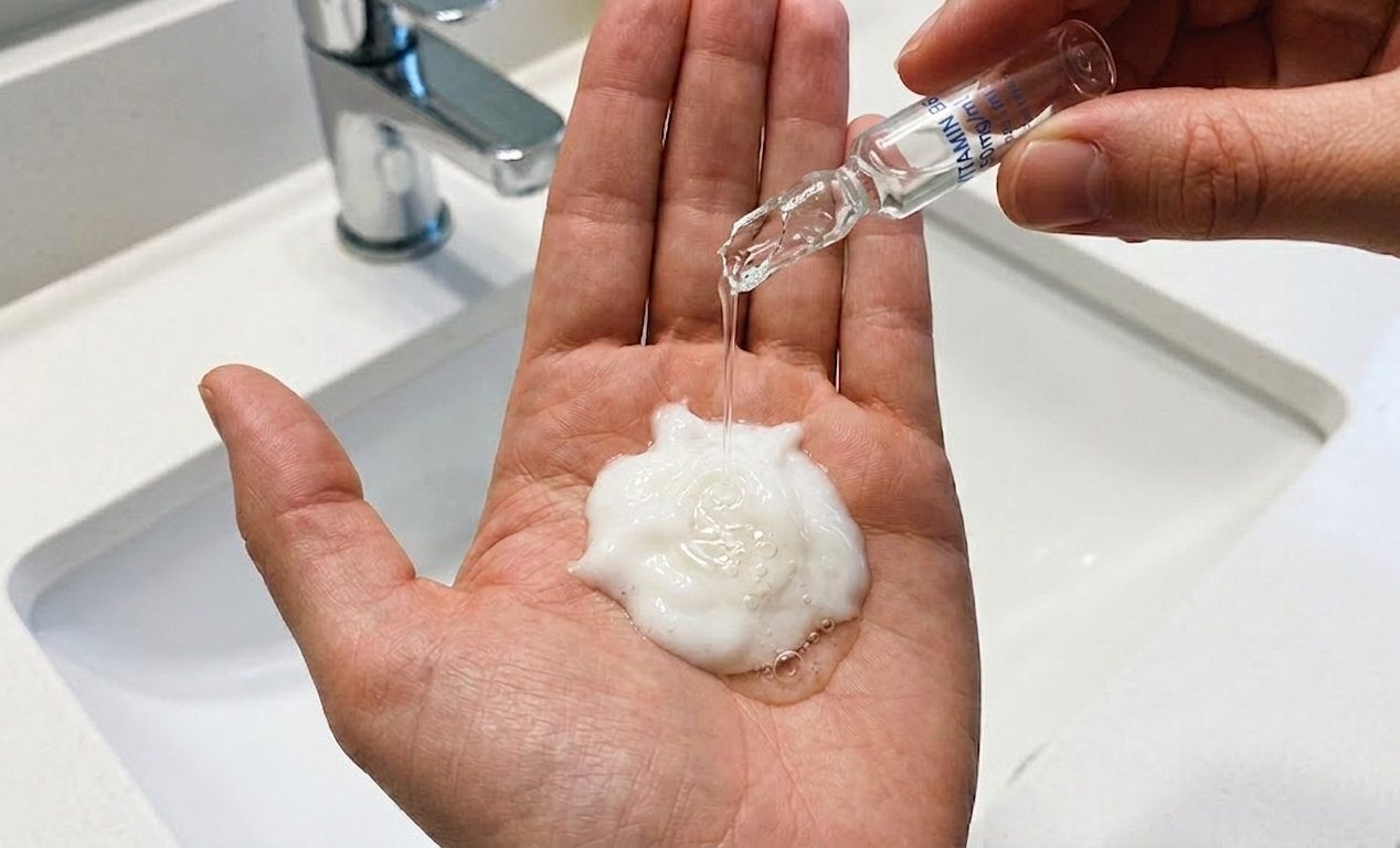 Стилісти пояснили, як доглядати за волоссям удома, щоб отримати ефект кератину