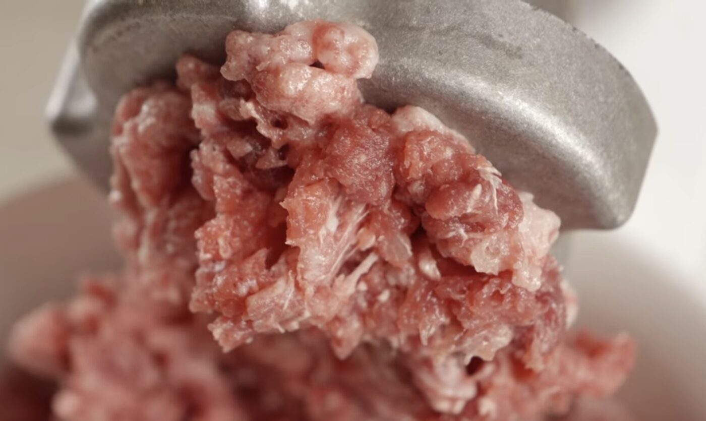 Чому радянські м'ясорубки знову набули великого попиту