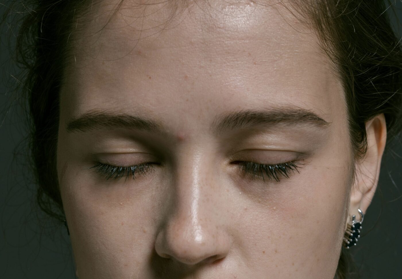 Як за допомогою картоплі прибрати темні кола під очима. Фото: Pexels