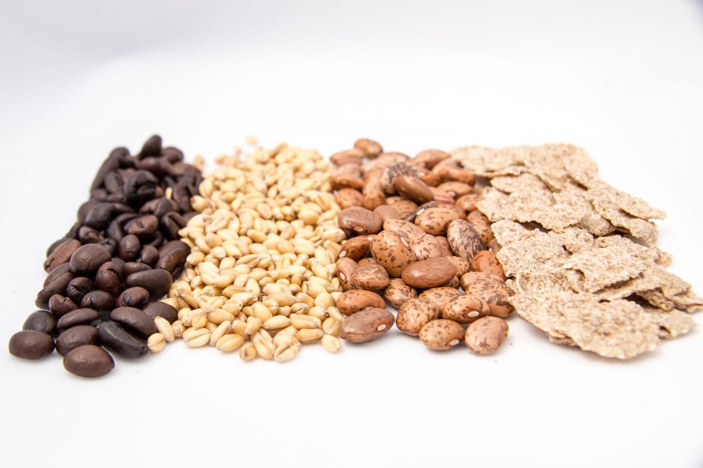 Скільки їсти клітковини в день, щоб кишківник добре працював. Фото: Pixabay