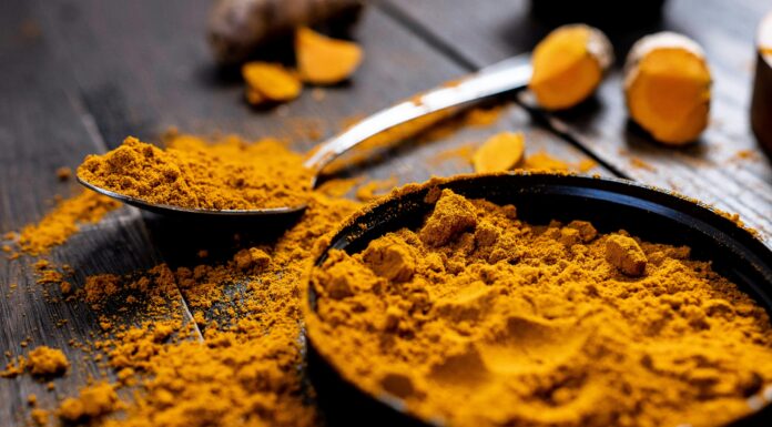 Ця 1 спеція – на вагу 100 діамантів: ефективно знижує тиск та рівень холестерину Кардіологи порадили спецію, яка знижує тиск та рівень холестерину. Фото: Pexels