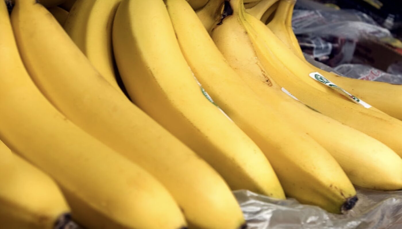 Як впливає на здоров'я регулярне вживання бананів