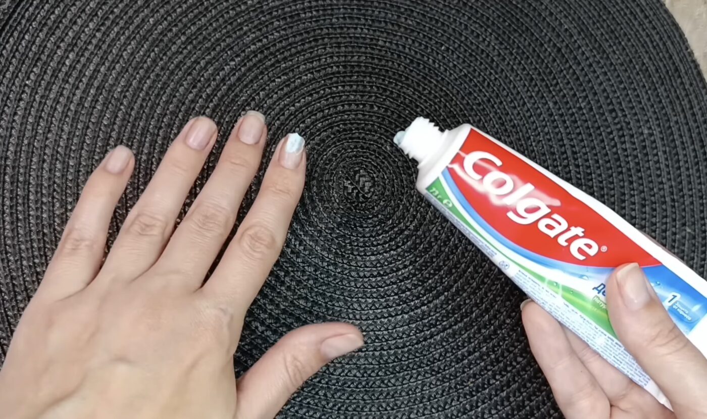 Як зміцнити нігті за допомогою домашніх засобів