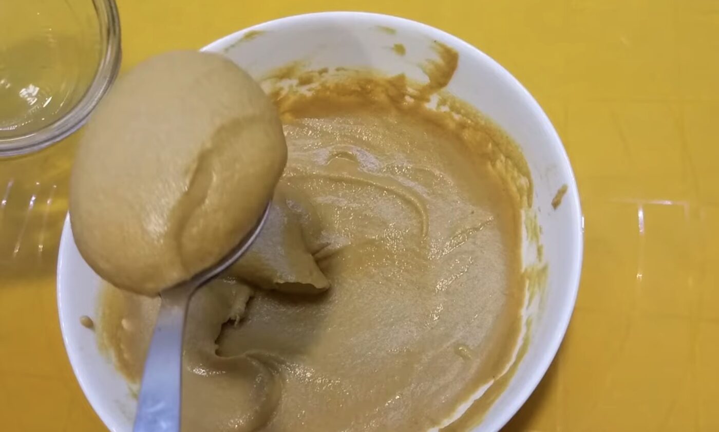 Рецепт справжньої домашньої гірчиці