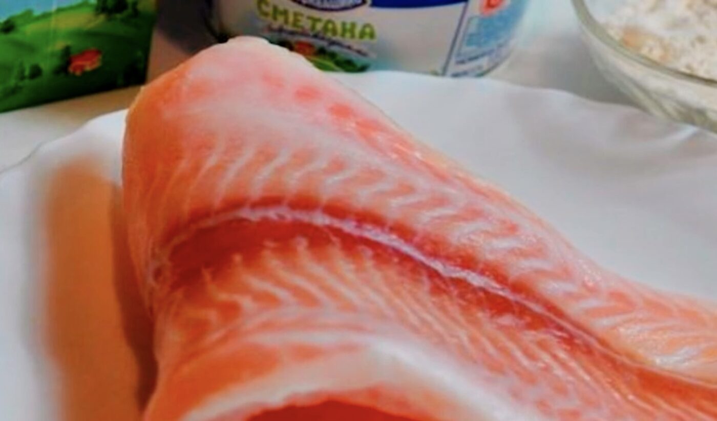 Два види риби, що несуть шкоду для здоров'я