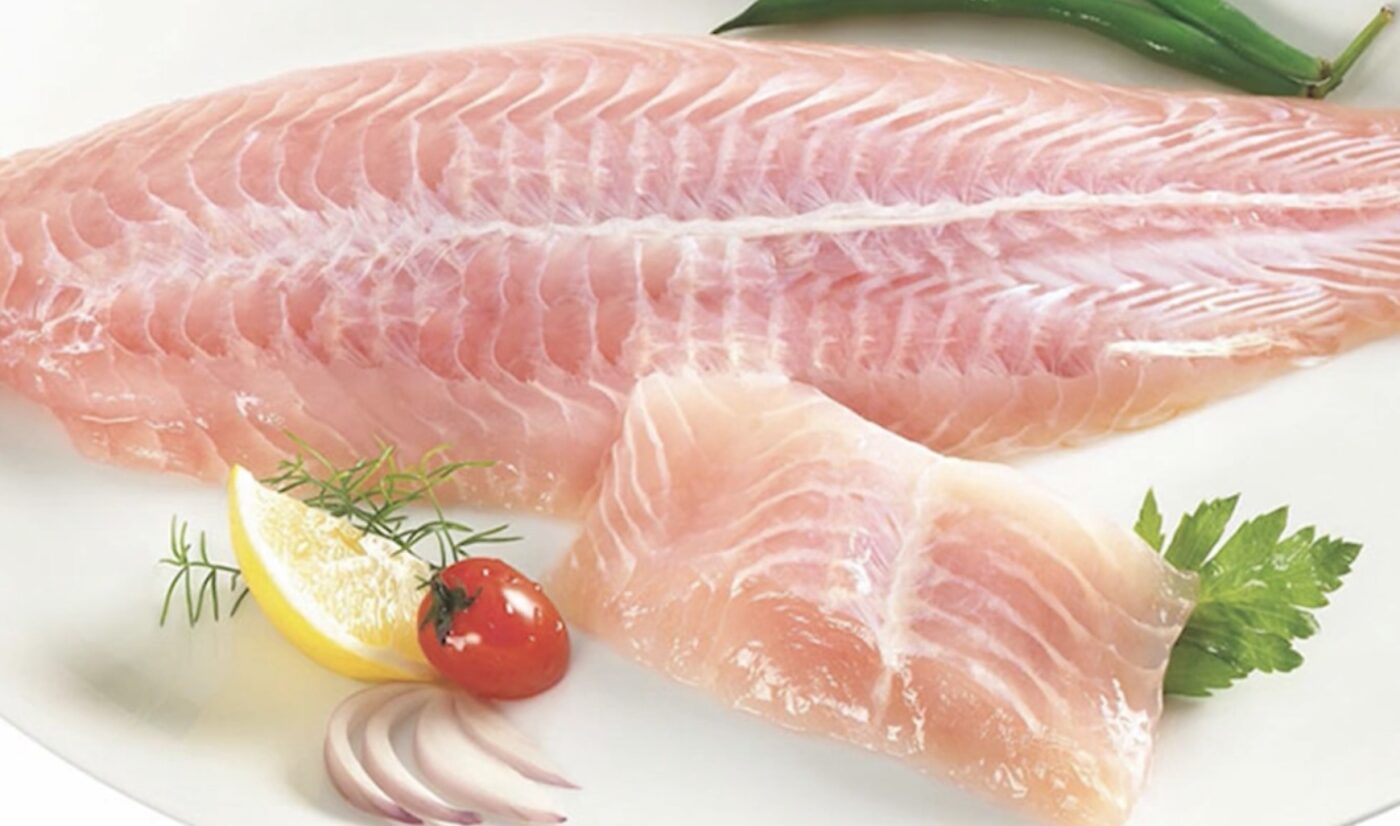 Два види риби, що несуть шкоду для здоров'я