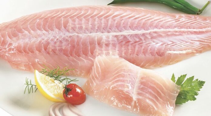 Експерти назвали рибу, яка найчастіше заражена паразитами