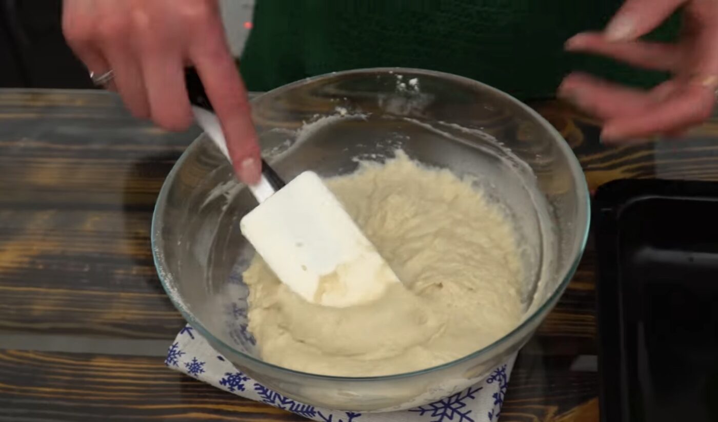 Як приготувати пишні домашні кекси 