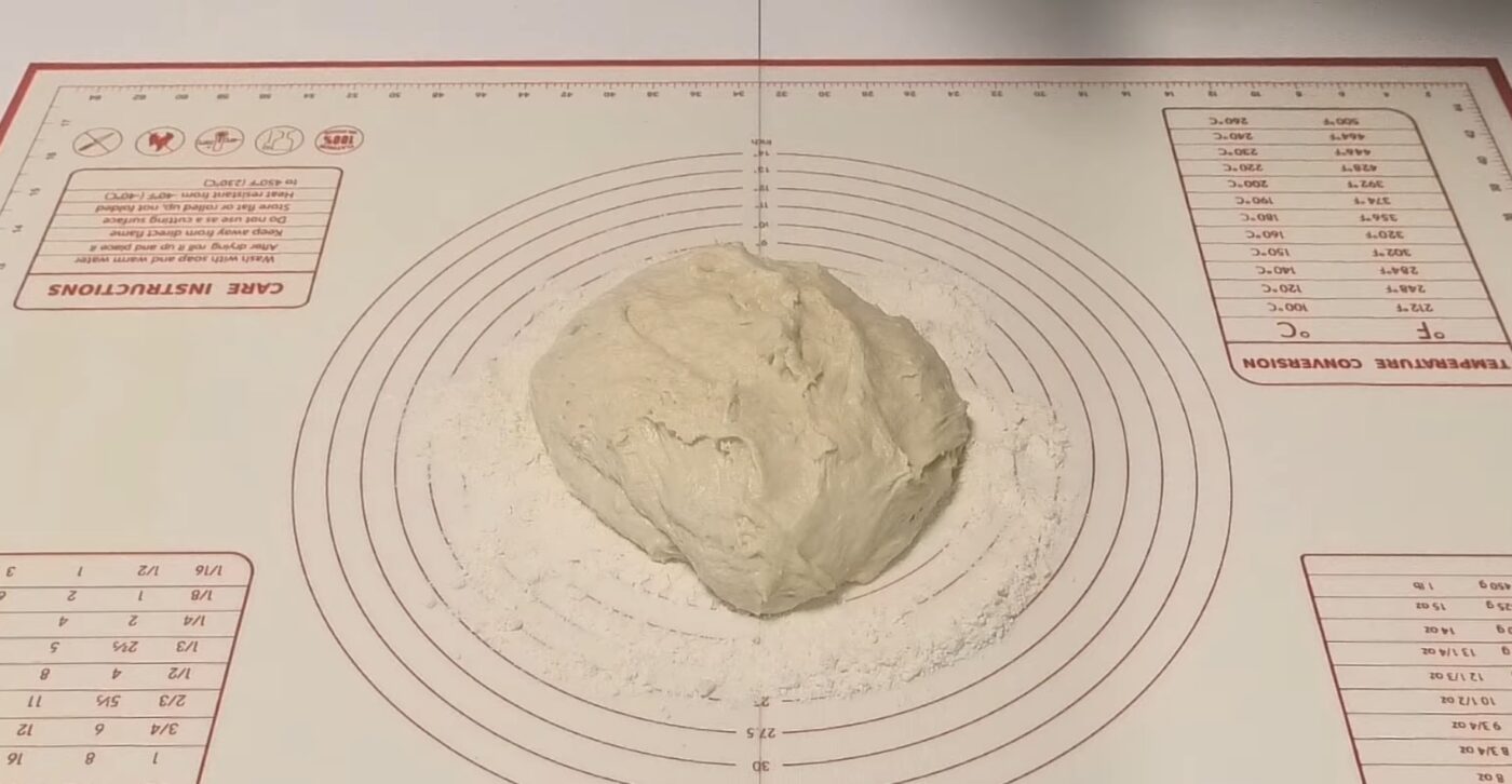 Рецепт пісних пиріжків від господинь з Полтавщини