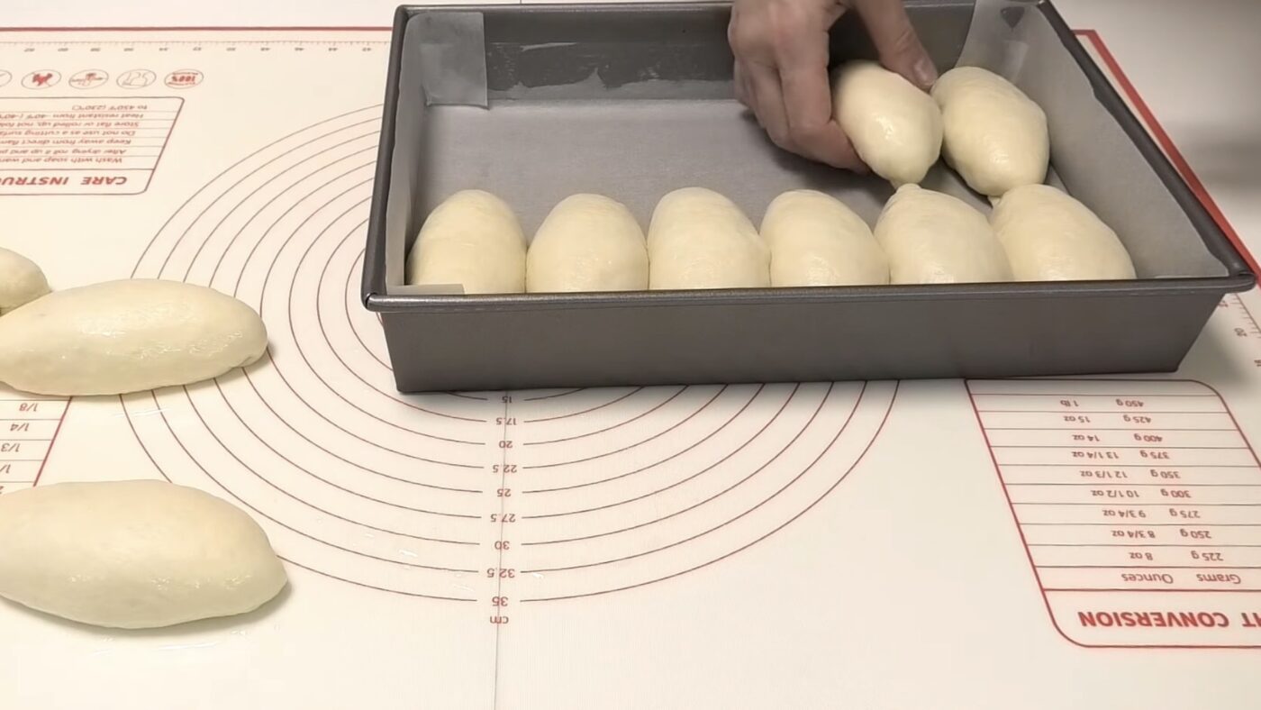 Рецепт пісних пиріжків від господинь з Полтавщини