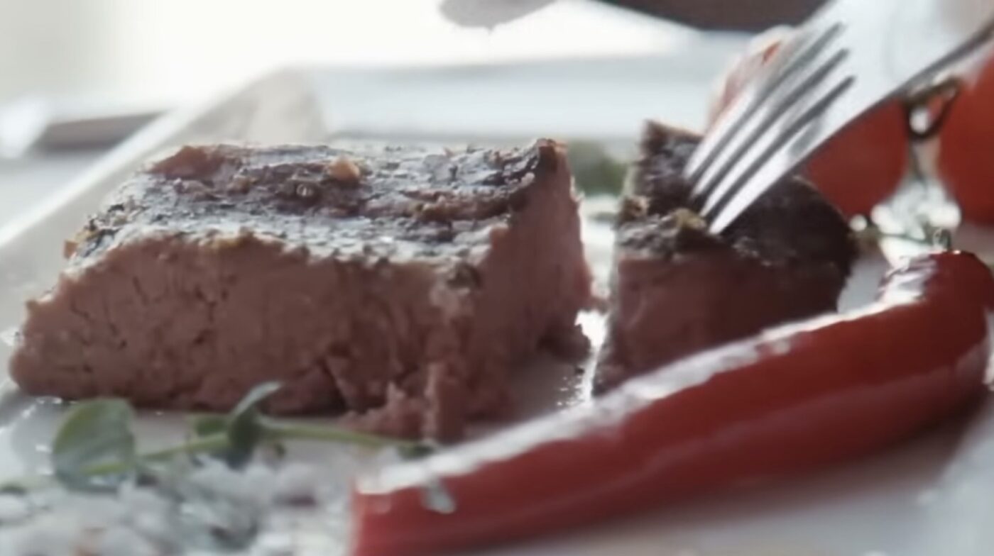 Чотири види м'яса, в якому міститься найбільше білка