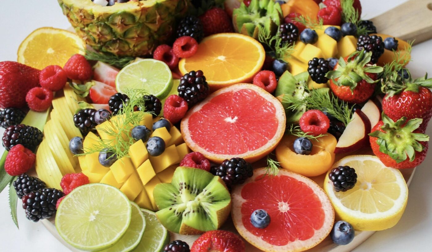 Як фрукти після їжі впливають на кишківник. Фото: Pexels