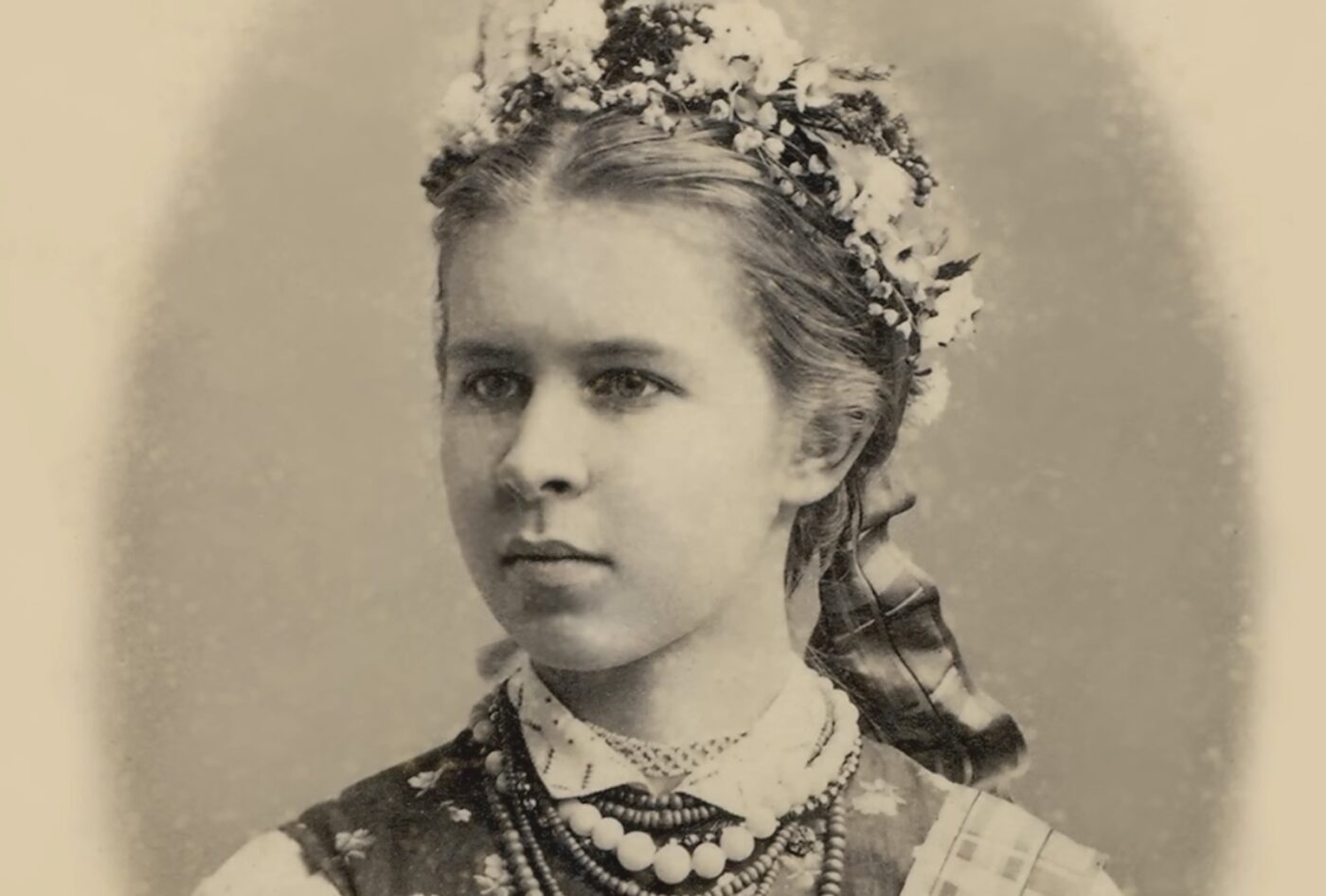 Таємні факти про життя Лесі Українки