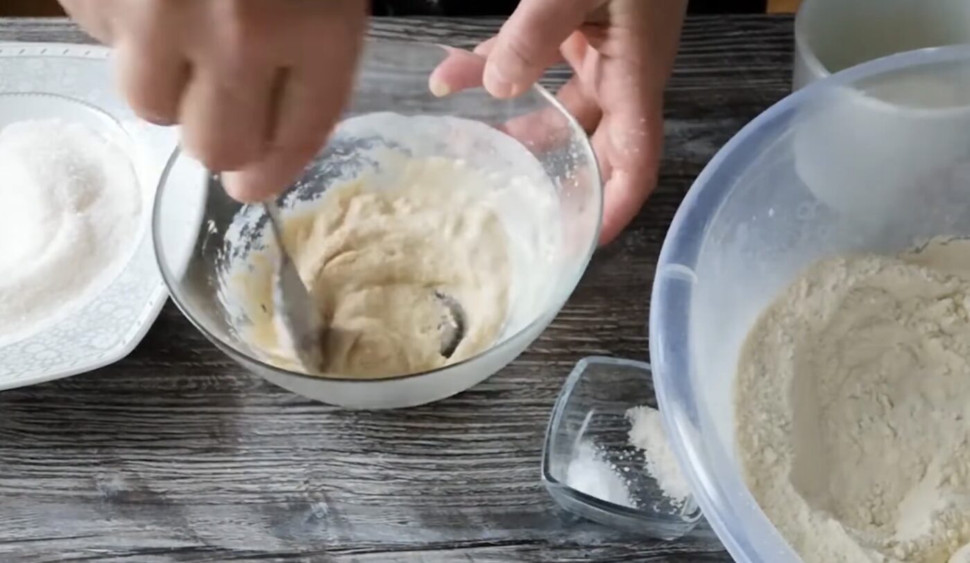 Рецепт неймовірно смачних морквяних пасок