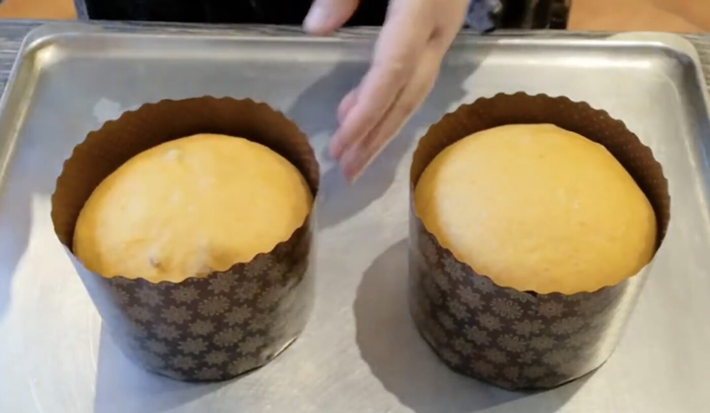 Рецепт неймовірно смачних морквяних пасок