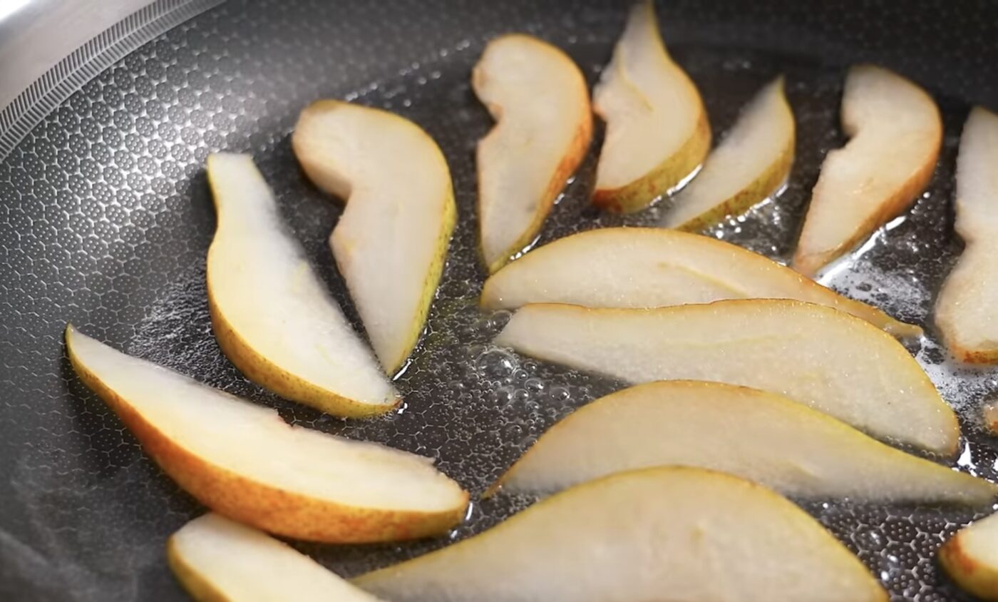 Рецепт смачного святкового салату