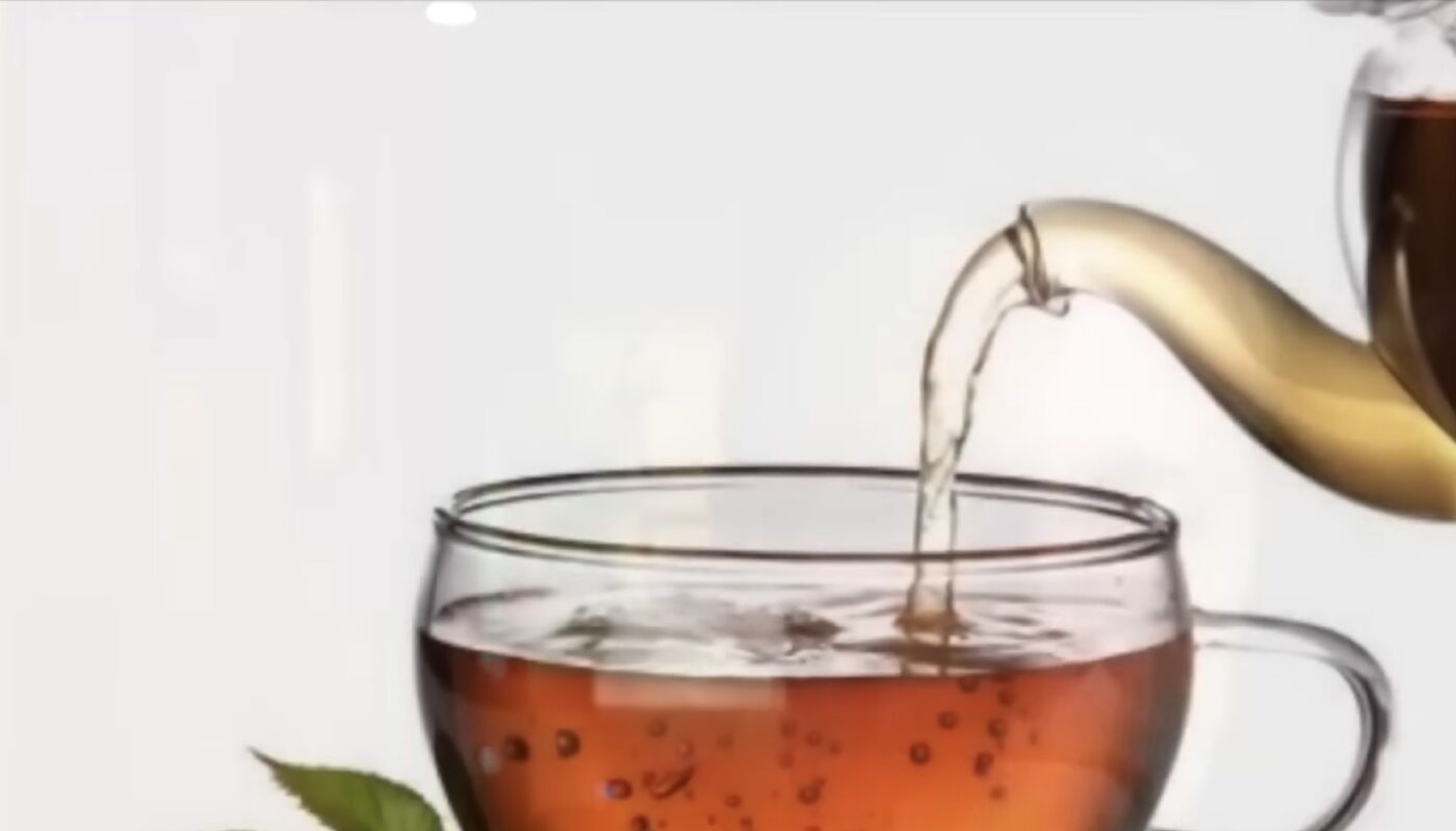 Яка рослина чистить судини та нормалізує тиск