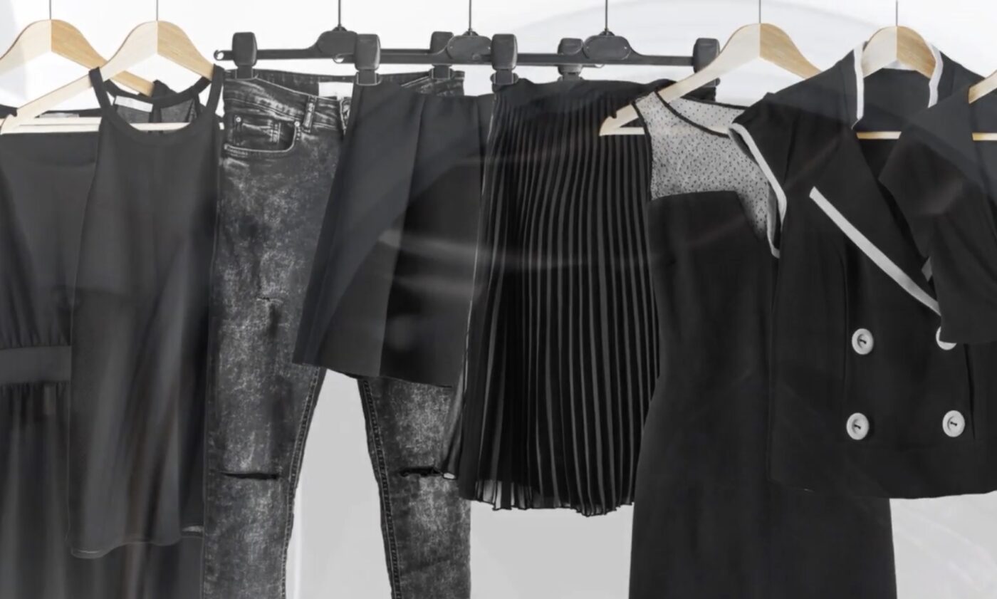 Як прати одяг, щоб не було ковтунців