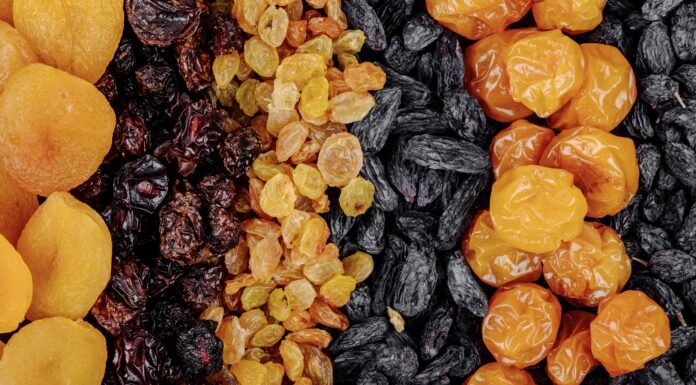 Вчені назвали продукти, що підвищують рівень заліза в організмі й дають енергію