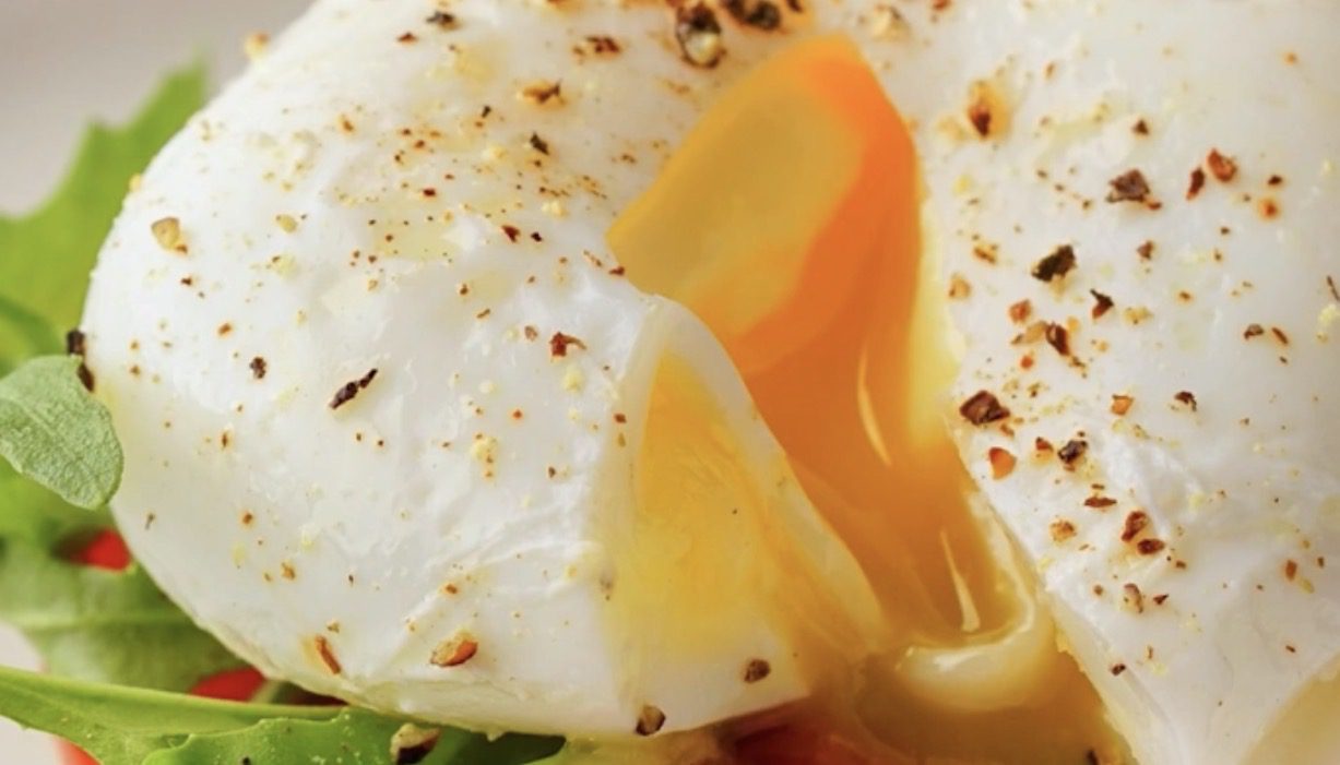 Корисніші варені чи смажені курячі яйця