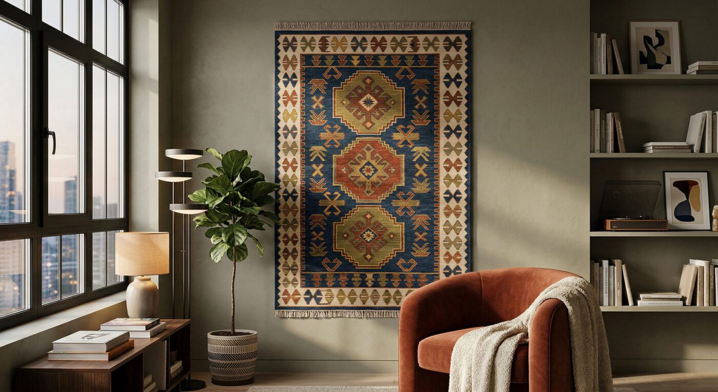 Дизайнери інтер'єрів назвали радянський декор, який знову став популярним