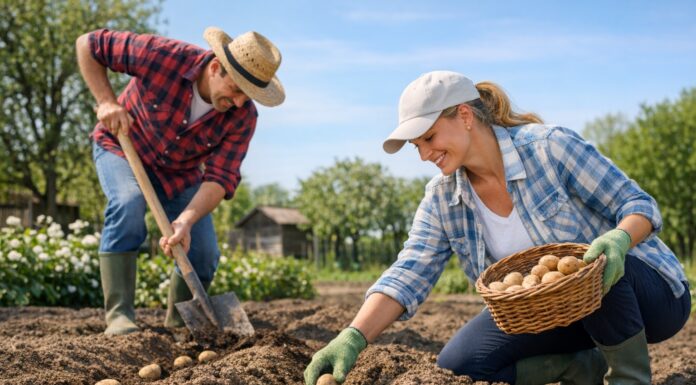Які сорти картоплі не бояться фітофтори
