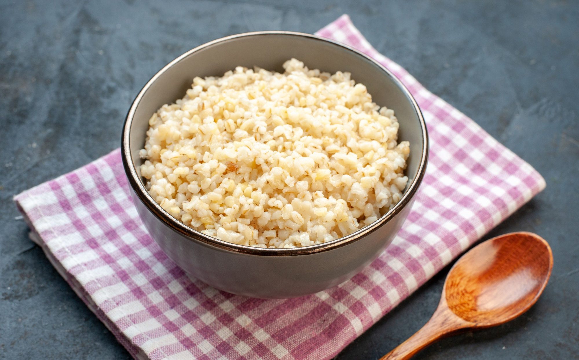 5 найкорисніших видів каш для сніданку, які дають ситість на весь день. Фото: Freepik