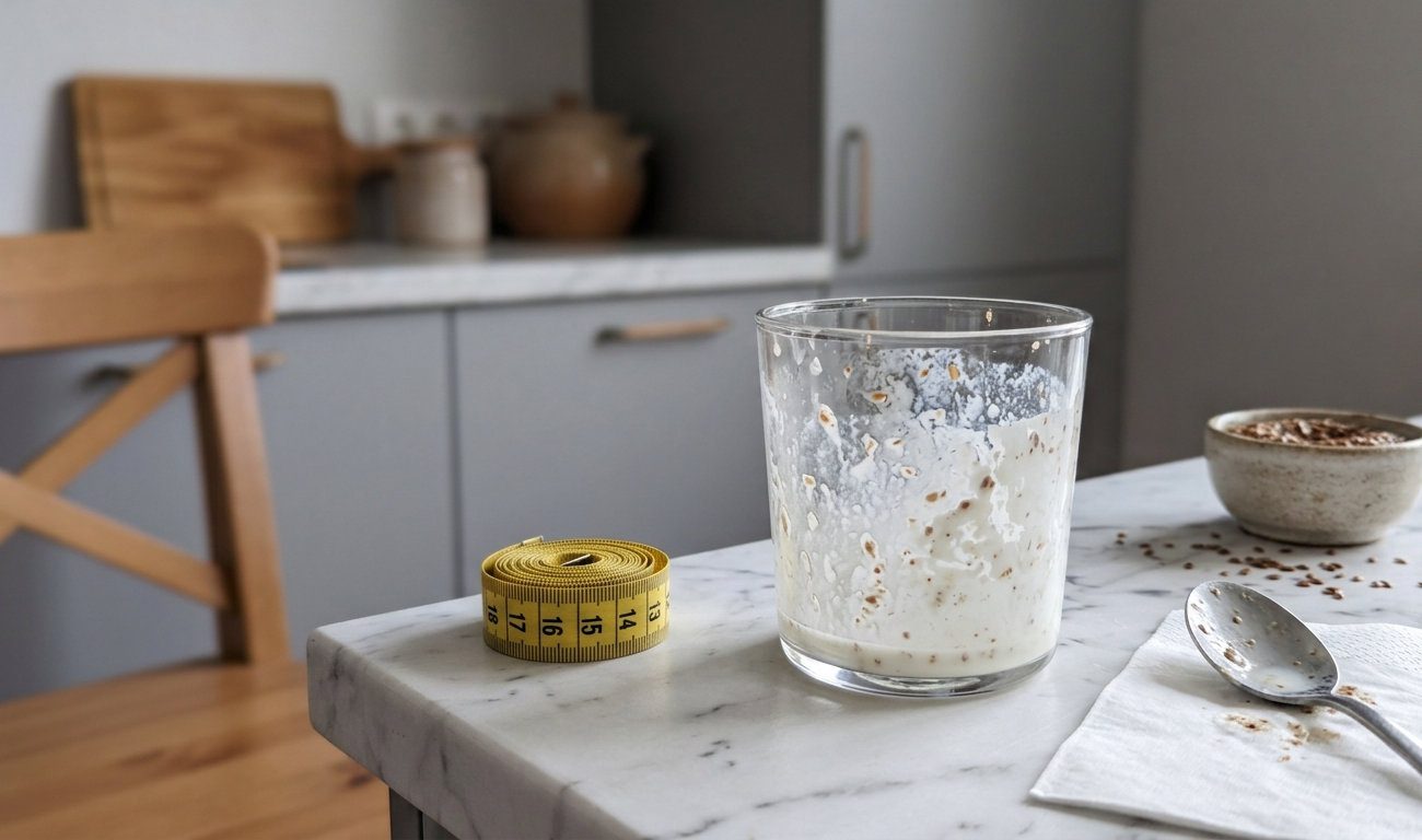 Корисний напій, який допомагає очистити кишківник і скинути зайву вагу