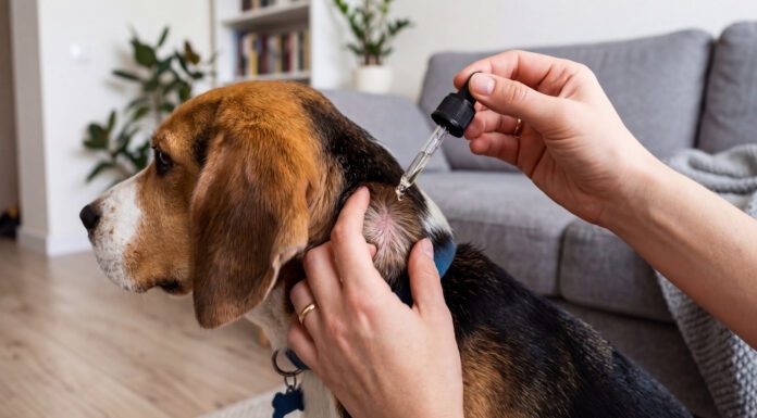 Капаю по 2 краплі – і кліщі вилітають кулею: перевірені способи від кліщів у котів та собак Ветеринари пояснили, чим обробити тварину, якщо знайшли на ній кліща