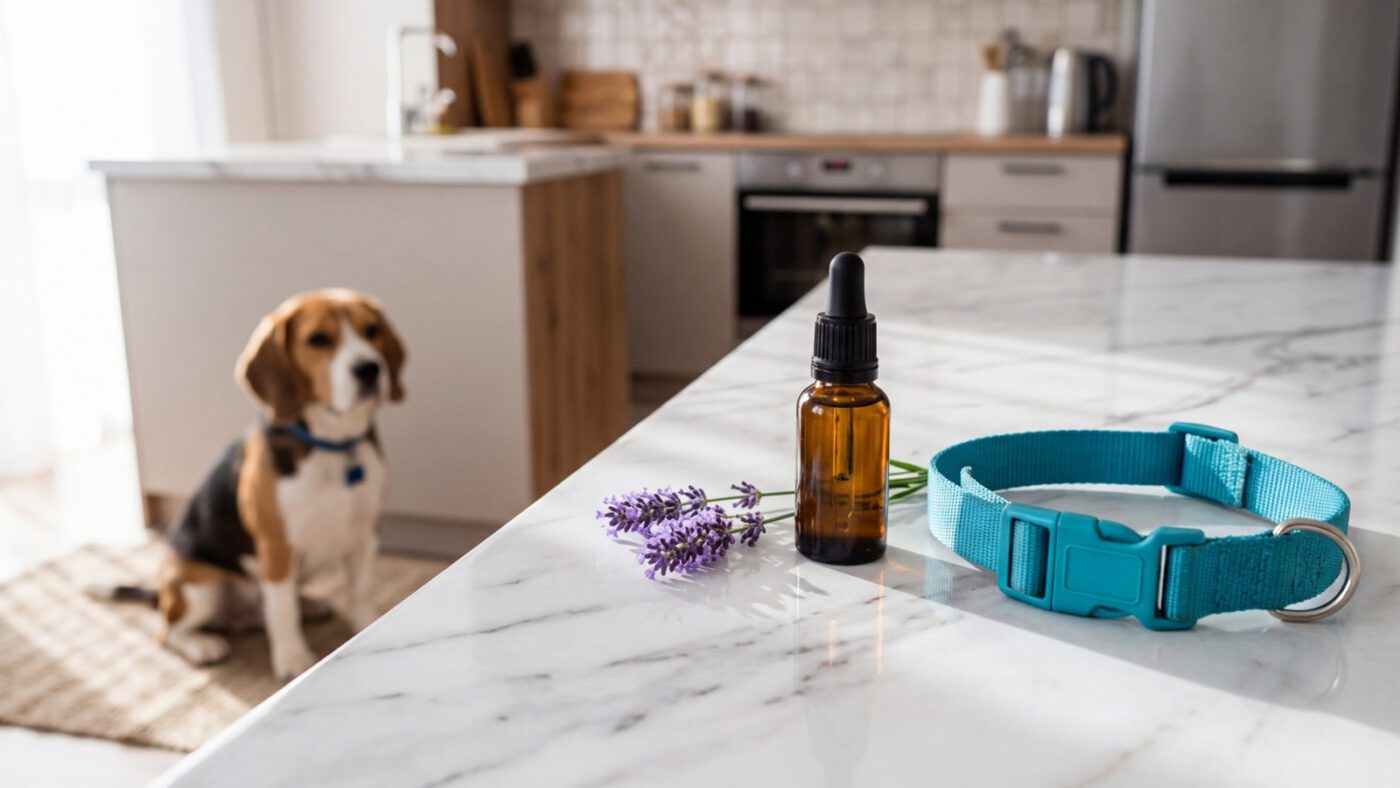 Ветеринари пояснили, чим обробити тварину, якщо знайшли на ній кліща