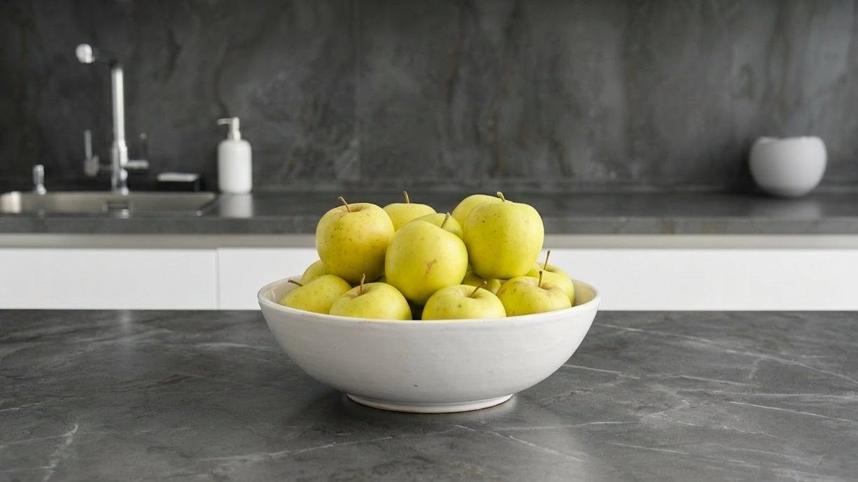 Коли та скільки можна їсти яблук протягом дня