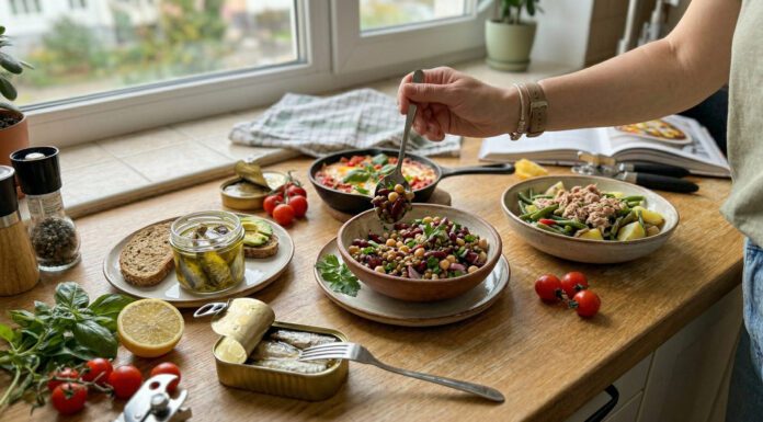 Що їсти, щоб підтримати серце: 5 консервів, які визнали корисними дієтологи та лікарі Лікарі назвали 5 найкорисніших консервів для серцево-судинної системи