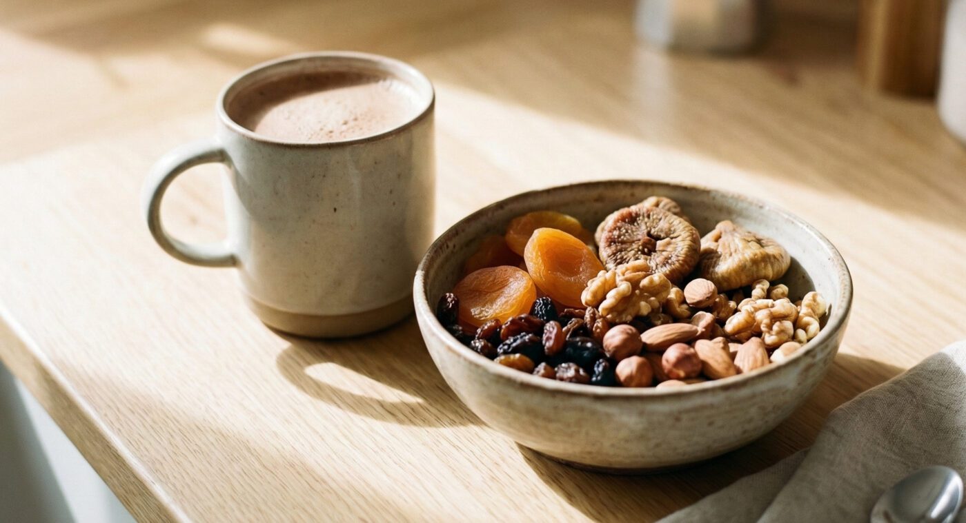 Найкращий ранковий напій замість кави