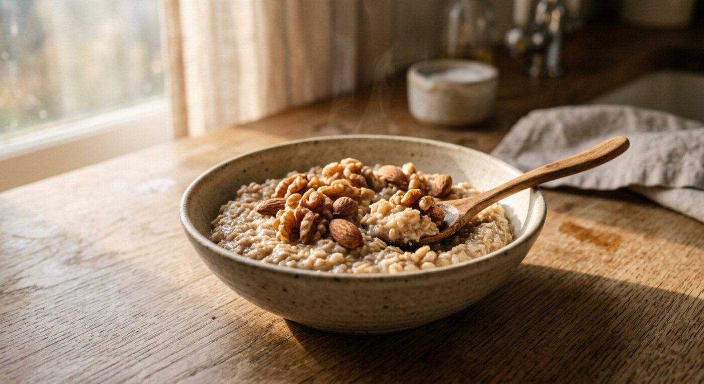 Найкращі сніданки, які заряджають енергією та цілий день