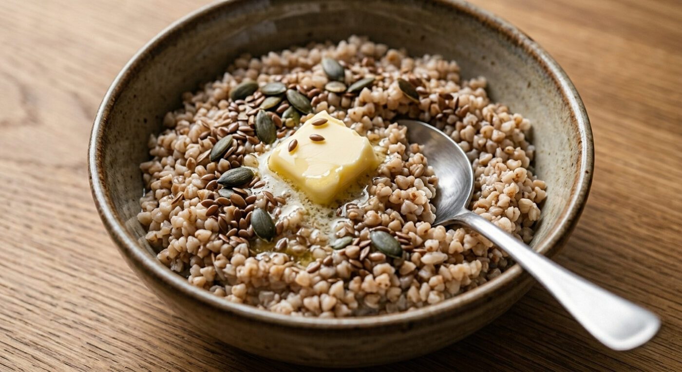 Найкращі сніданки, які заряджають енергією та цілий день