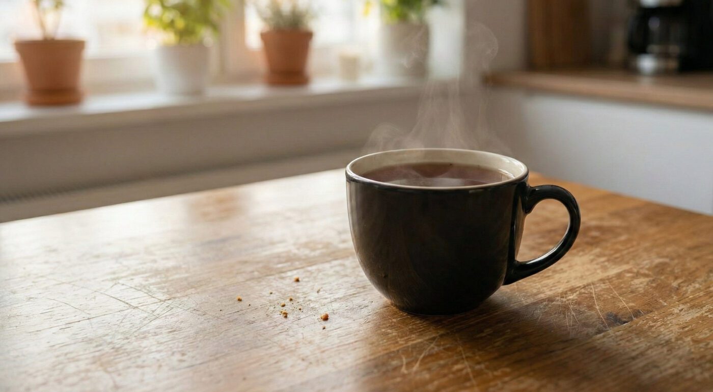 Напої, які не корисні для нирок, якщо пити їх натщесерце