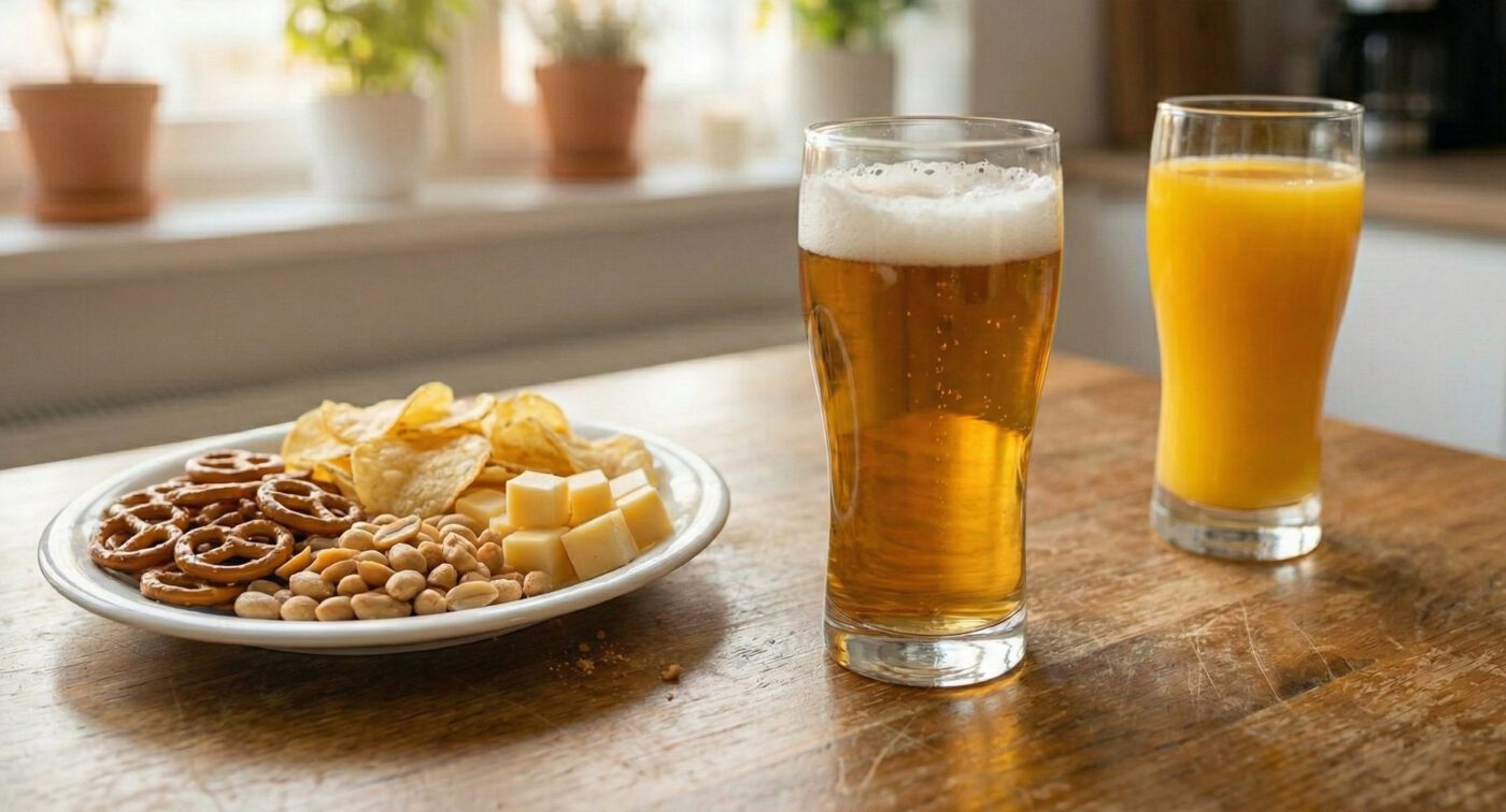 Напої, які не корисні для нирок, якщо пити їх натщесерце