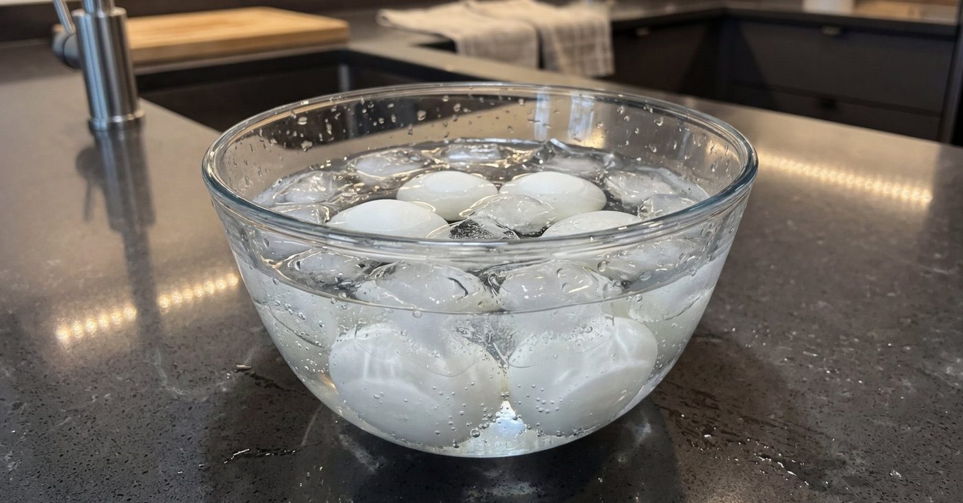 Кухарі показали 4 секрети приготування ідеальних крашанок