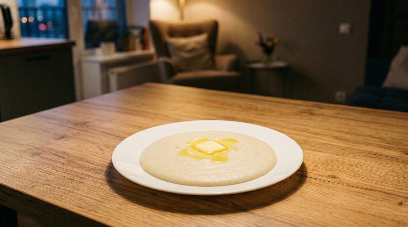 Які каші з високим глікемічним індексом не варто їсти на вечерю