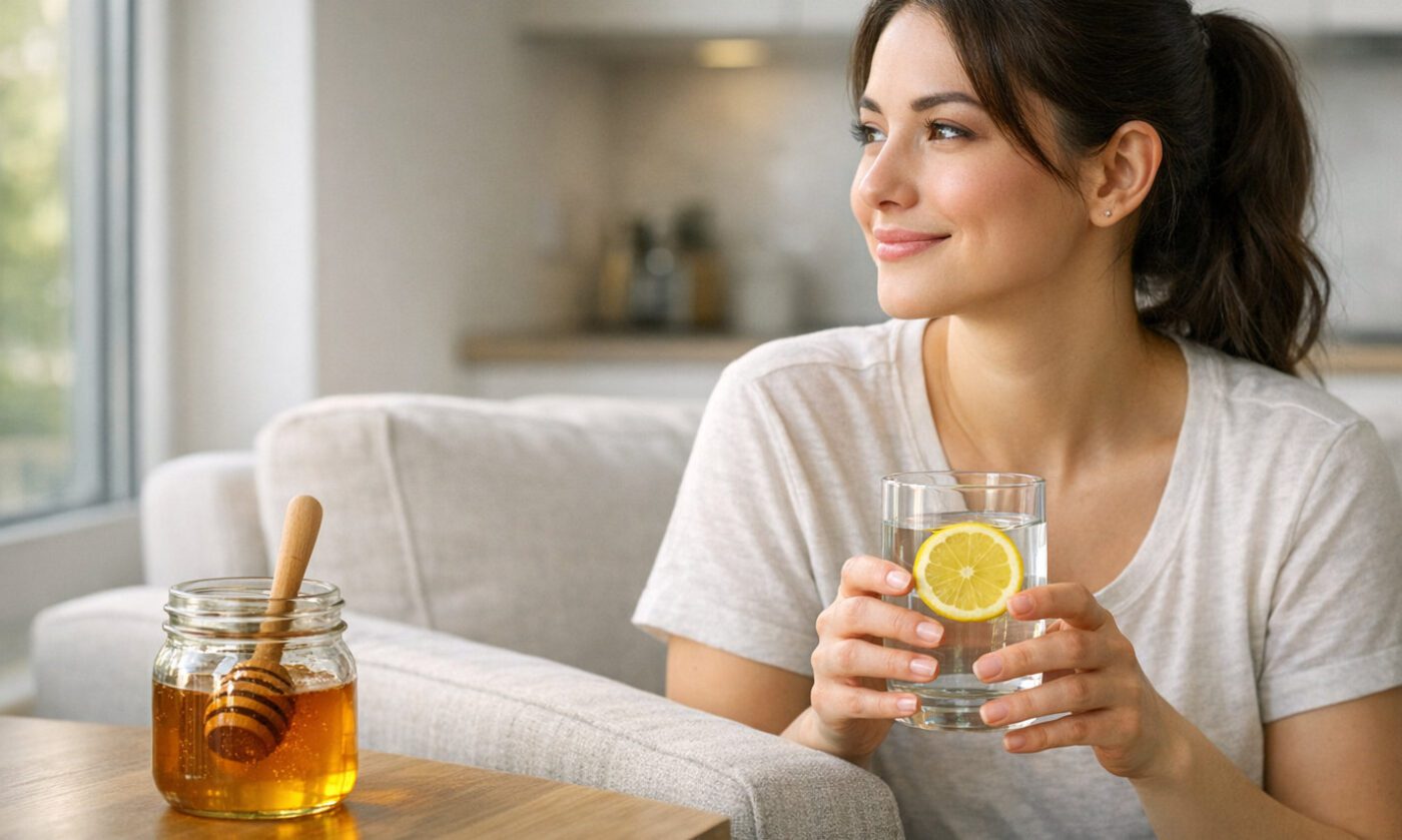 У який час та в якій кількості їсти мед з користю для здоров'я