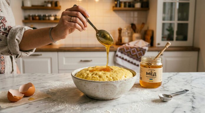 Додаю 2 ложки цього інгредієнта в тісто – і паска залишається м’якою навіть через 14 днів після випікання Пекарі поділилися рецептом тіста на паску, яке не черствіє до 2 тижнів