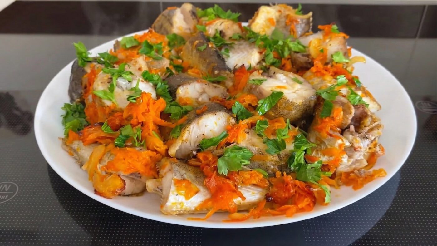 Різниця між хеком та минтаєм: поради щодо вибору риби