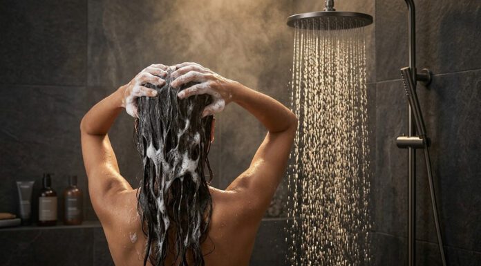 Дерматологи розповіли, чи потрібно намилювати голову двічі під час миття