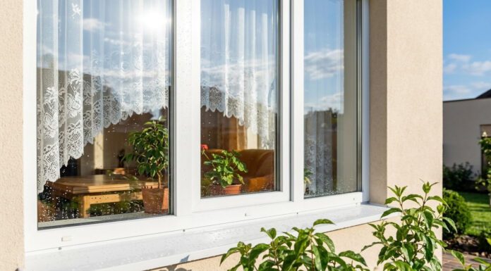 Миття вікон кондиціонером для білизни та гліцерином