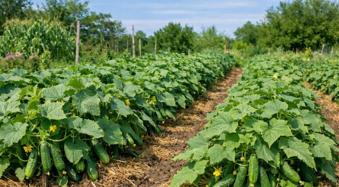 Серед 1500 гібридів завжди висаджую ці 2: огірки “родять” відрами, а я навіть не вношу добрив і не поливаю 2 високоврожайних та невибагливих сорти огірків